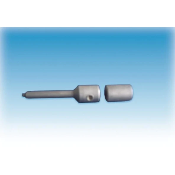 Ege Yıldız Boru Tamir Aparatı - Resim 3