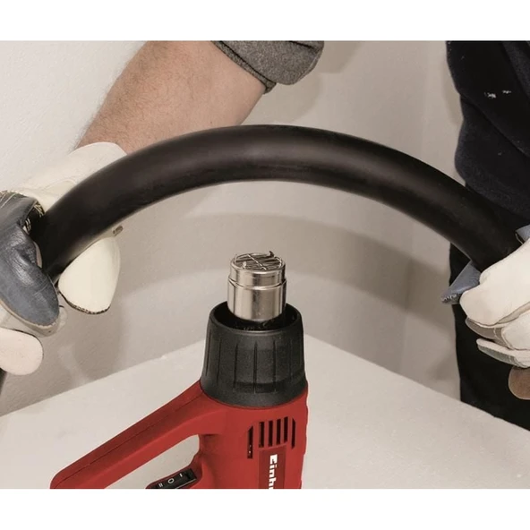 Einhell TC HA 2000 Sıcak Hava Tabancası 2000 Watt - Resim 14