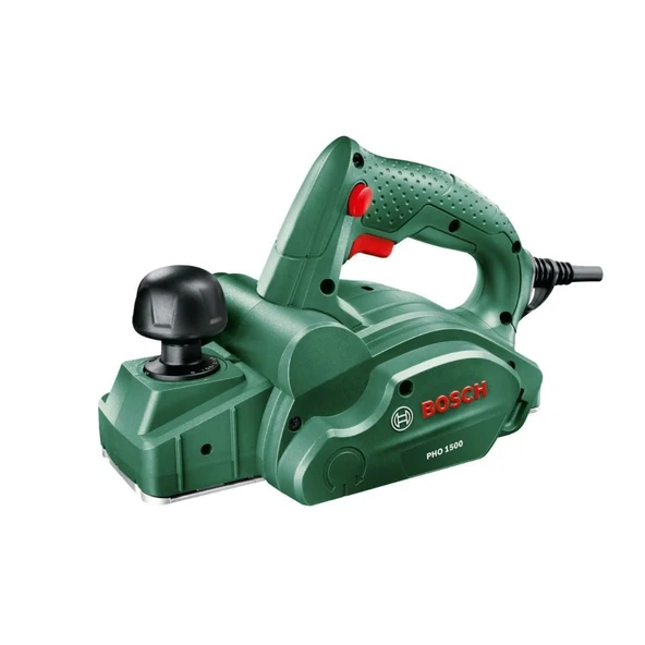 Bosch PHO 1500 82 mm Planya Makinası 550 Watt - Resim 9