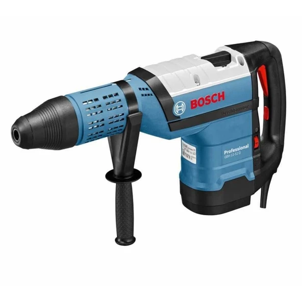 Bosch GBH 12-52 D Kırıcı Delici Sds Max 1700 Watt ürün görseli 1