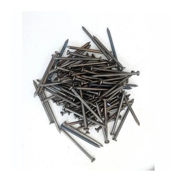 Çelik Beton Çivisi 5x70 mm (100 Adet) - Resim 2