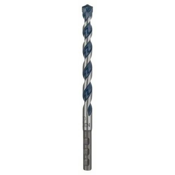 BOSCH CYL-5 Blue Granit Turbo Matkap Ucu 10x150 mm - Resim 3