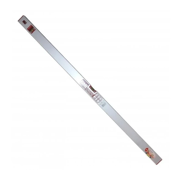 BMI Eurostar 690 Alüminyum Su Terazisi 120 Cm - Resim 3