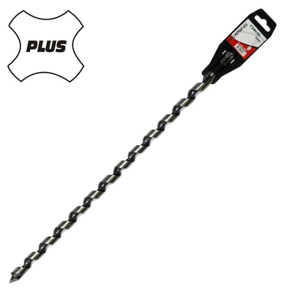 Todrill TD50523 16X250 SDS Plus Ahşap Ucu ürün görseli 1