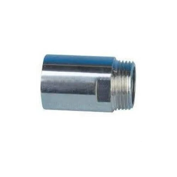 Deliksiz Krom Bataya Uzatma 3/4 ürün görseli 1