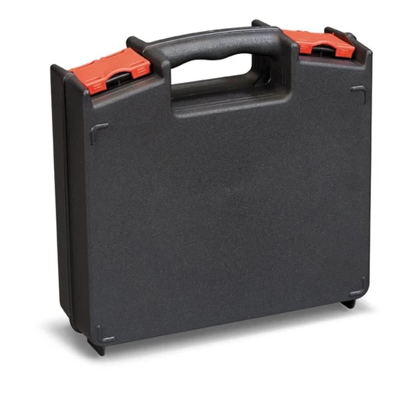 PortBag TK100 Çok Amaçlı El Aleti Çantası - Resim 3