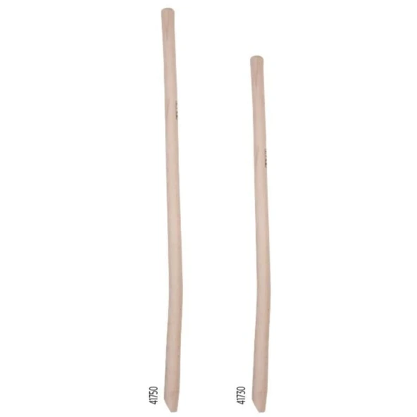 YKS 41750 Eğik Kürek Sapı 1,5 Metre - Resim 3