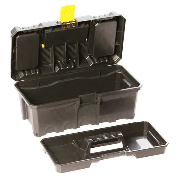 Portbag AP01 13'' Stilo Takım Çantası Organizerli - Resim 6