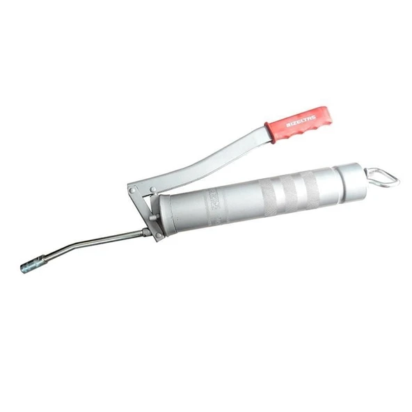 İzeltaş Gres Pompası 500 CC - Resim 2