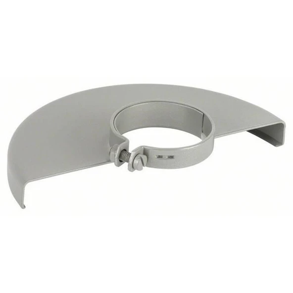 Bosch 230 mm Taşlama Muhafaza Siperi 2 605 510 298 - Resim 2