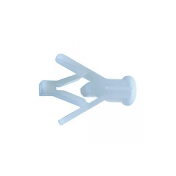 Alçıpan Dubeli Kanatlı No: 3 ( 100 Adet ) - Resim 3