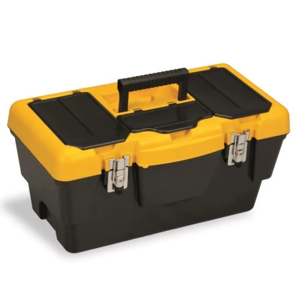 Port-Bag ML04 Metal Kilitli Takım Çantası 22 '' ürün görseli 1