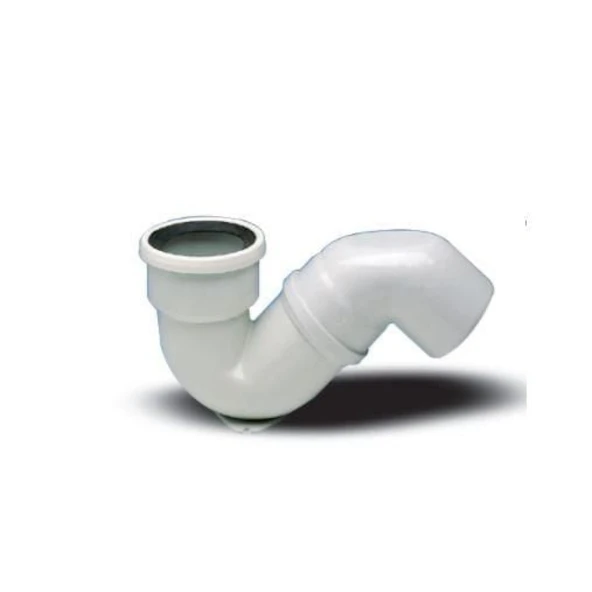 Ege Yıldız 100 mm Es Sifon 3,2 mm - Resim 2