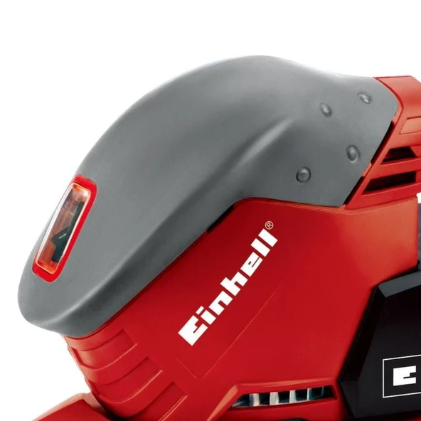 Einhell TE OS 1320 Üçgen Titreşim Zımpara 130 Watt - Resim 7