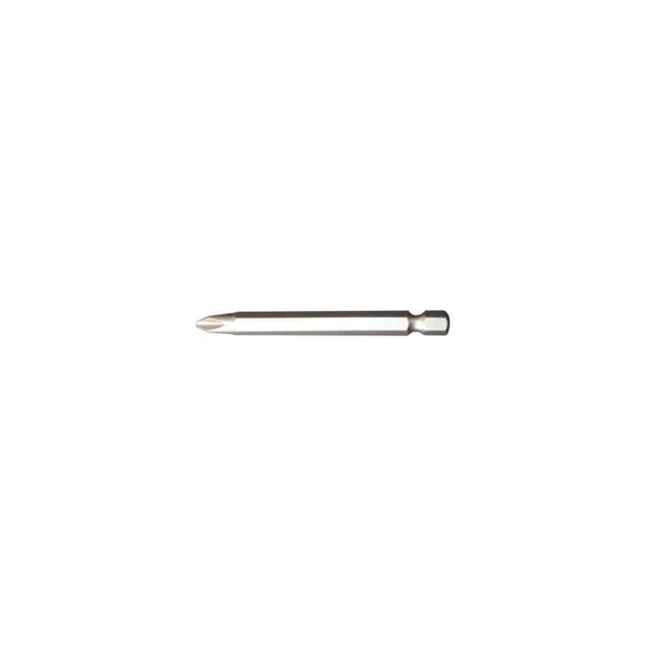 PH2 75 mm Yıldız Bits Uç - Resim 2