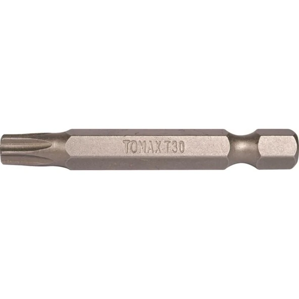 Bits Uç T30 5 cm Buldex Vida İçin Uygun - Resim 2