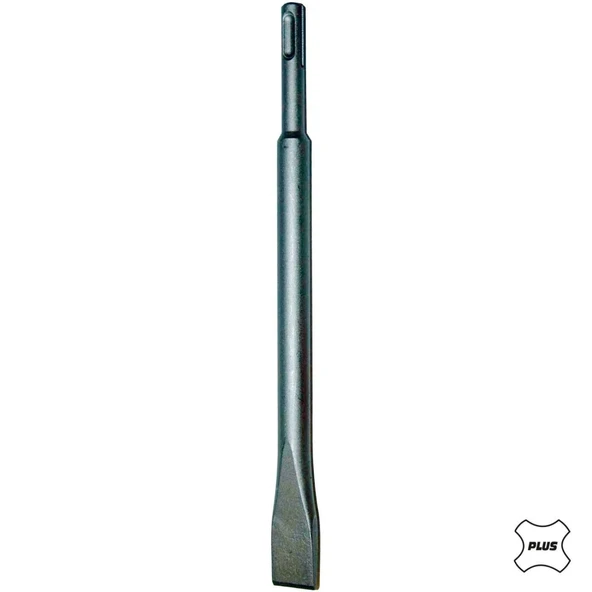 Bosch Sds Plus Yassı Keski 250 mm 20 mm - Resim 3