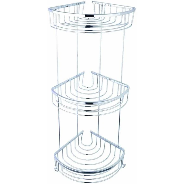 Onno Krom Deniz Süngerlik 18X18 Üçlü - Resim 3