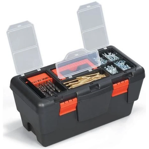 Portbag PE04 22'' Ekono Takım Çantası - Resim 2