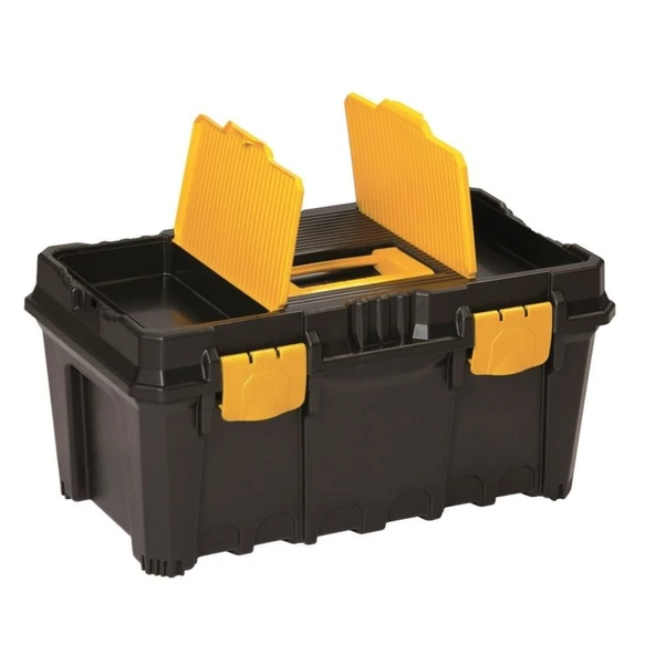 Portbag AP03 19'' Stilo Takım Çantası Organizerli - Resim 2