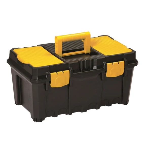 Portbag AP03 19'' Stilo Takım Çantası Organizerli ürün görseli 1