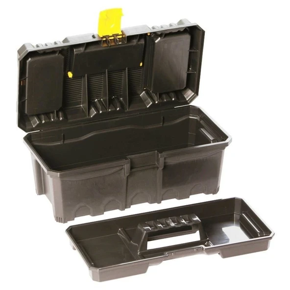 Portbag AP02 16'' Stilo Takım Çantası Organizerli - Resim 3