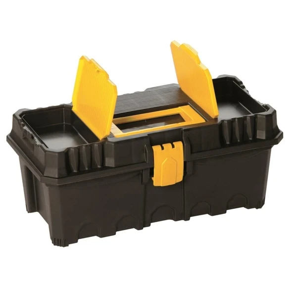 Portbag AP02 16'' Stilo Takım Çantası Organizerli - Resim 6