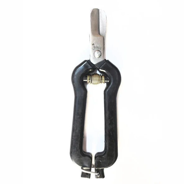 Ergün Narenciye Makası Küt Uçlu ürün görseli 1