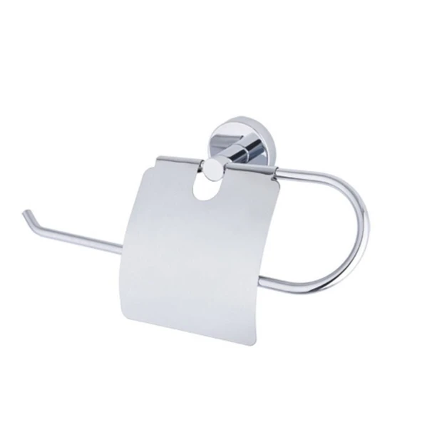 Onno Sienna Serisi Kağıt Havluluk Kapaklı - Resim 3