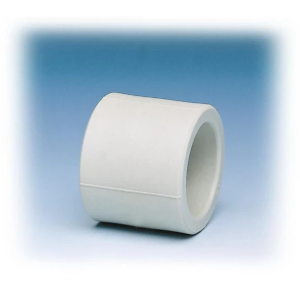 Ege Yıldız PPRC 50 mm Manşon Gri - Resim 2