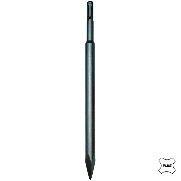 Bosch Sds Plus Sivri Keski 250 mm ürün görseli 1