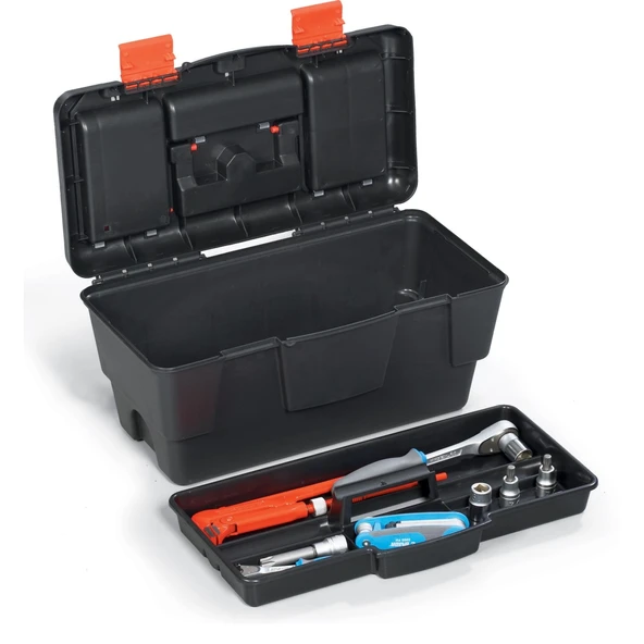 Portbag PE04 22'' Ekono Takım Çantası - Resim 3