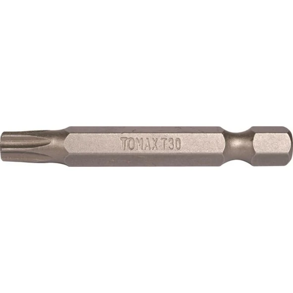 Bits Uç T30 5 cm Buldex Vida İçin Uygun ürün görseli 1