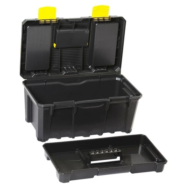 Portbag AP03 19'' Stilo Takım Çantası Organizerli - Resim 5