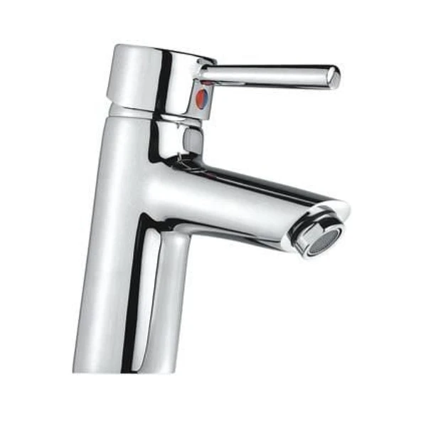 İtimat Delta Mix 322 Lavabo Bataryası - Resim 3