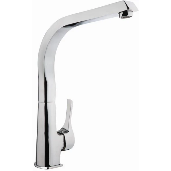 İtimat Mega Mix 543 Eviye Bataryası ürün görseli 1