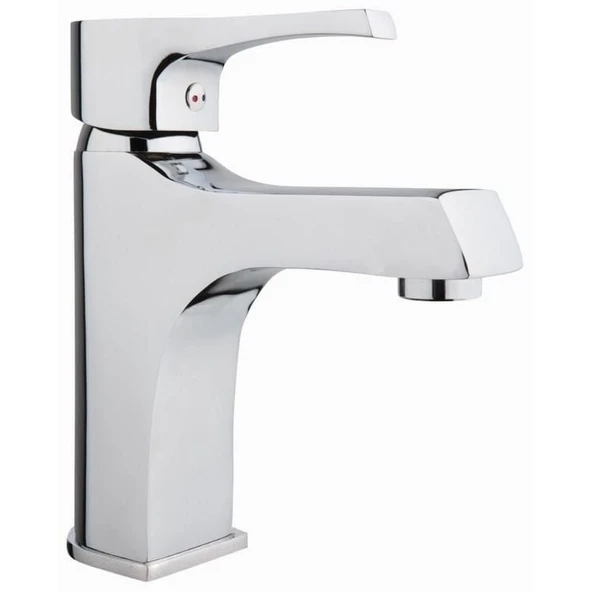 İtimat Mega Mix 542 Lavabo Bataryası - Resim 3