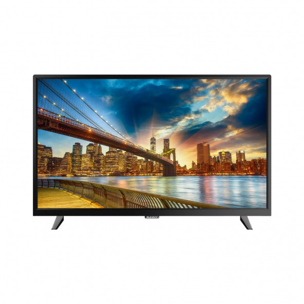 Sunny SN32DAL04 HD 32" 82 Ekran Uydu Alıcılı LED TV