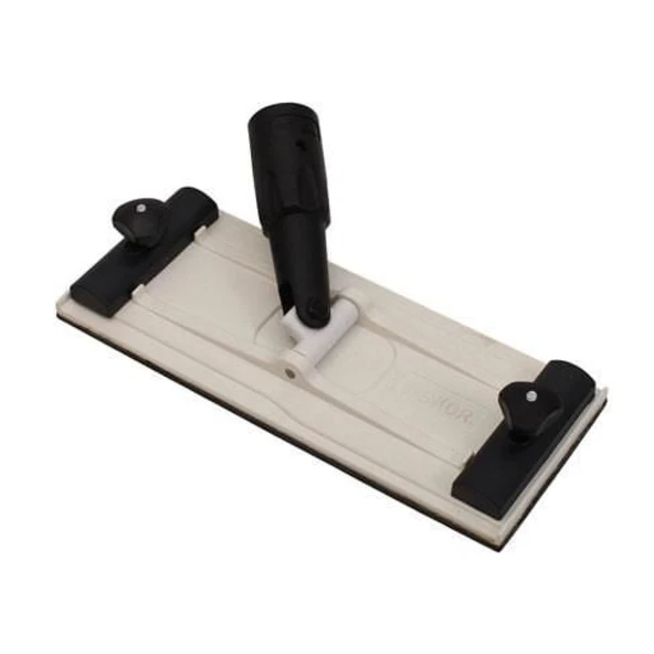 Dekor 1207 Oynar Başlı Zımpara Malası - Resim 3