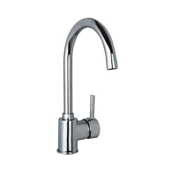 İtimat Delta Mix 323 Eviye Bataryası Oval Borulu ürün görseli 1