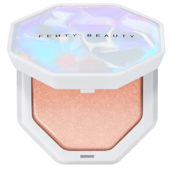 Fenty Beauty Demi' Glow Light - Aydınlatıcı-Tutu Much ürün görseli 1