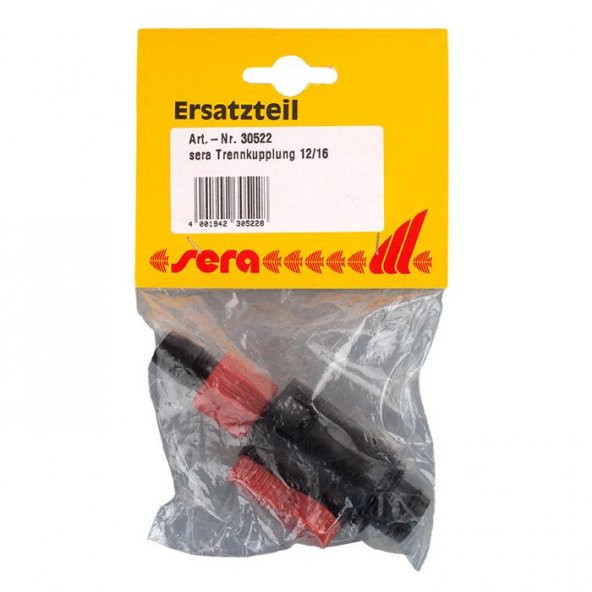 Sera Vana 12/16 Serafil 900-1100-1300 Uyumlu/