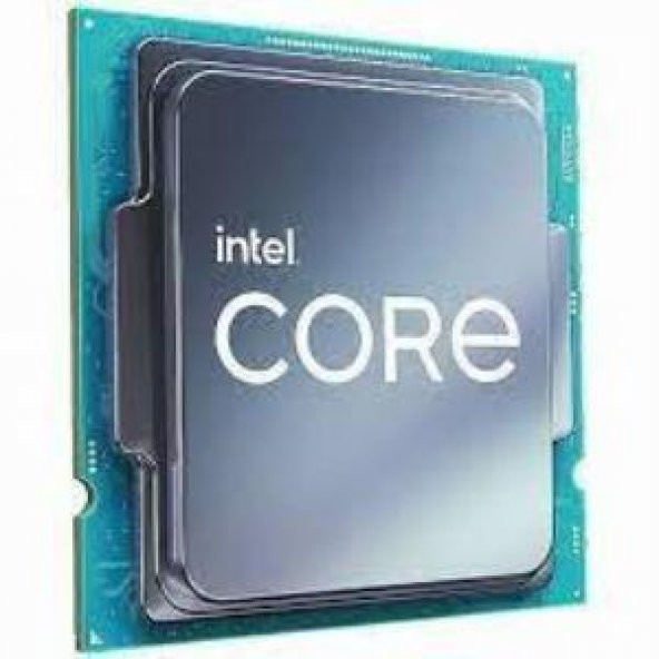 Intel Core i5 11500 6 Çekirdekli 2.70 GHz 12MB 65W UHD750 1200P Box Kutulu Işlemci - Resim 1