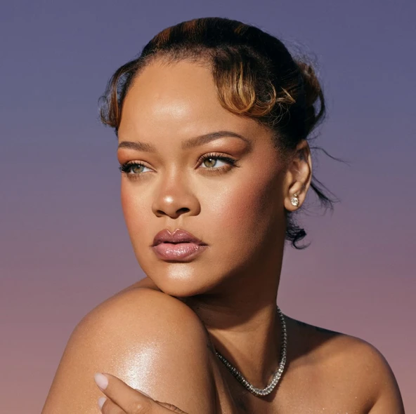 Fenty Beauty Demi' Glow Light - Aydınlatıcı-Tutu Much - Resim 2