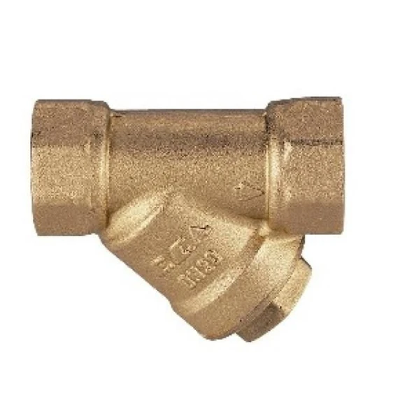 ECA 3/4 Pislik Tutucu Filtre ürün görseli 1