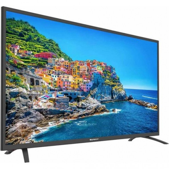 Sunny SN39LEDM204 HD 39" 99 Ekran Uydu Alıcılı Android Smart LED TV