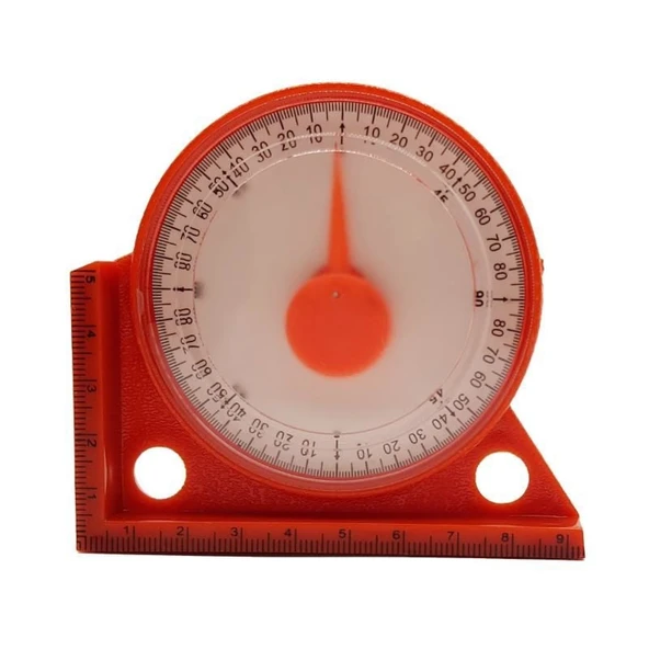 Bts 12103 Açı Ölçer Gönye - Resim 6