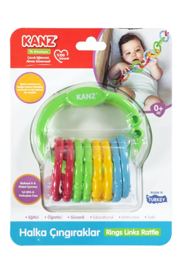 LC Halka Çıngıraklar - 2