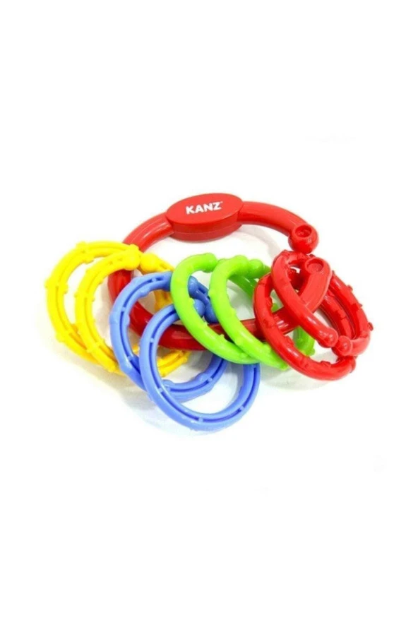 LC Halka Çıngıraklar - 3