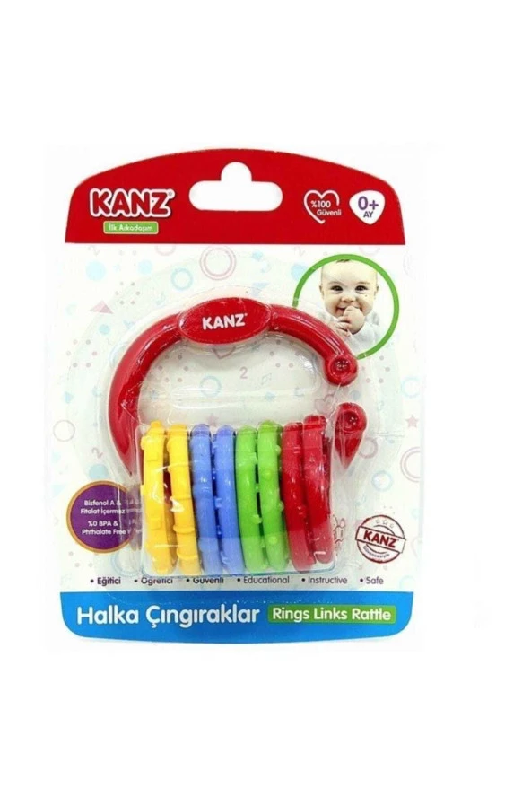 LC Halka Çıngıraklar - 4